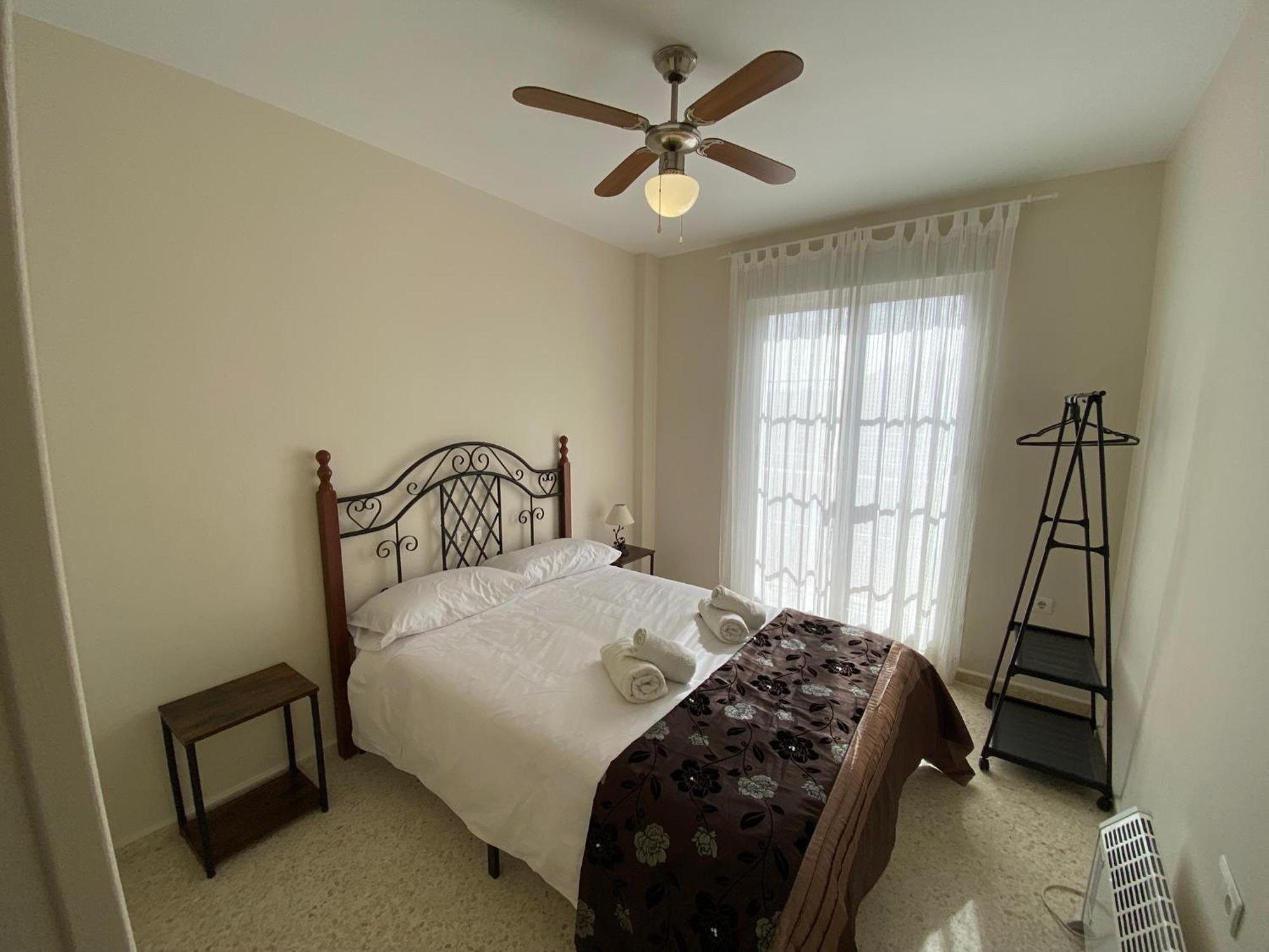 Atico Terraza 65M. Playa, Piscina, A/C, Wifi Lejlighed Sanlúcar de Barrameda Eksteriør billede